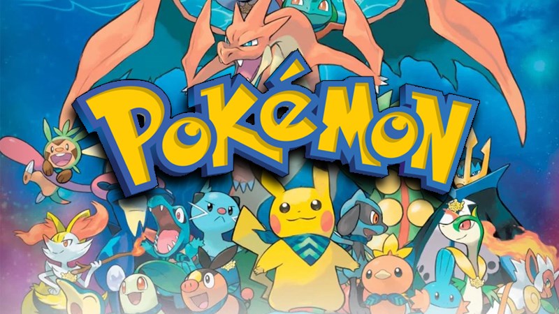 19 HỆ POKEMON CÓ THỂ BẠN CHƯA BIẾT?