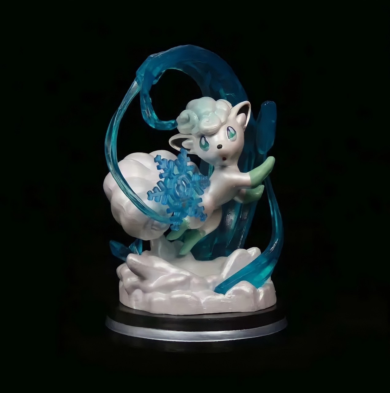 ALOLAN VULPIX VÀ NHỮNG ĐIỀU BẠN CẦN BIẾT