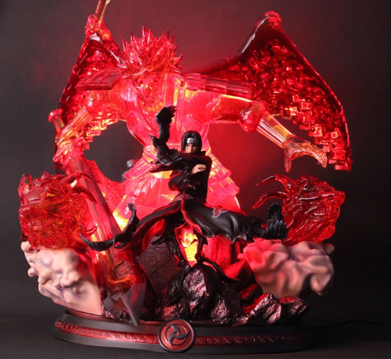 NHỮNG CÁI NHẤT CỦA CÁC NHÂN VẬT TRONG NARUTO