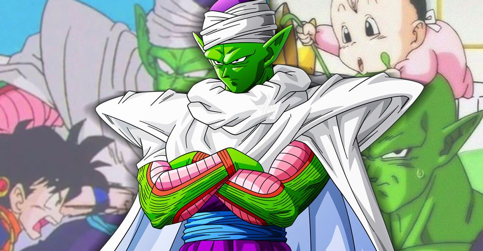 NGƯỜI CHA THỨ 2 CỦA GOHAN