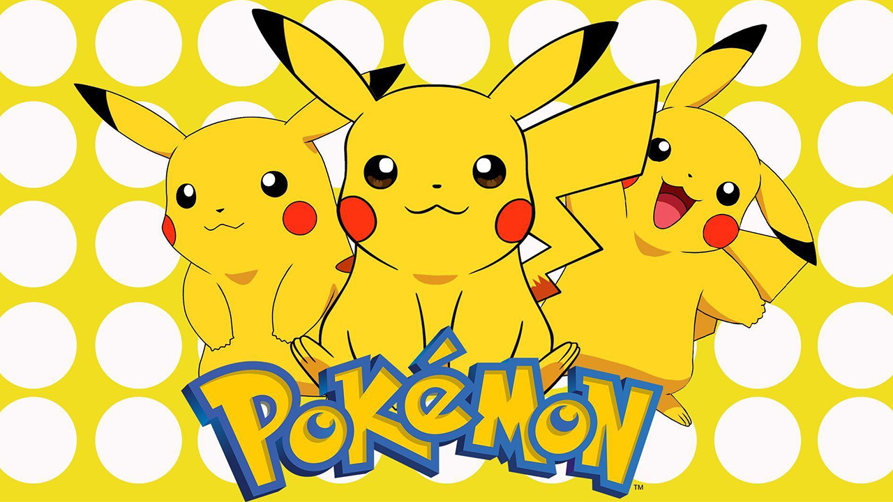 BẠN CÓ THỰC SỰ AM HIỂU VỀ THẾ GIỚI PIKACHU?