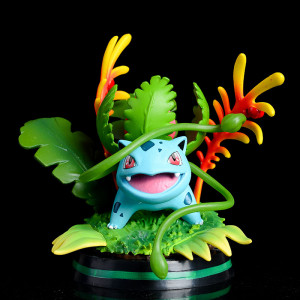 Mô hình Pokémon Fushigidane 2