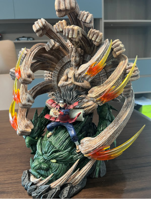 Mô hình Hashirama Thiên Thủ Quan Âm