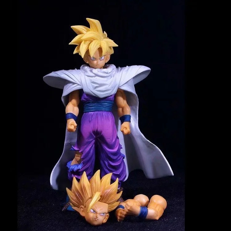 Mô hình Super Saiyan Gohan - Dragon ball